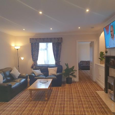 Valley Grove Bungalows サンダースフット エクステリア 写真