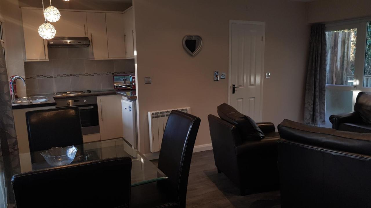 Valley Grove Bungalows サンダースフット エクステリア 写真